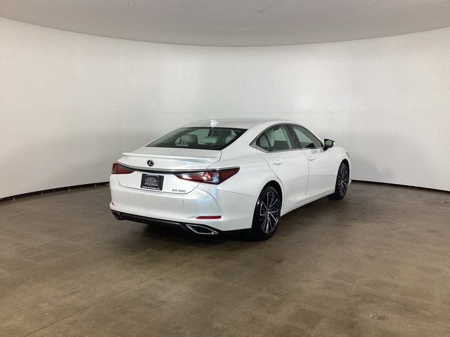 Used 2024 Lexus ES 350 w/ Premium Package FWD image 5