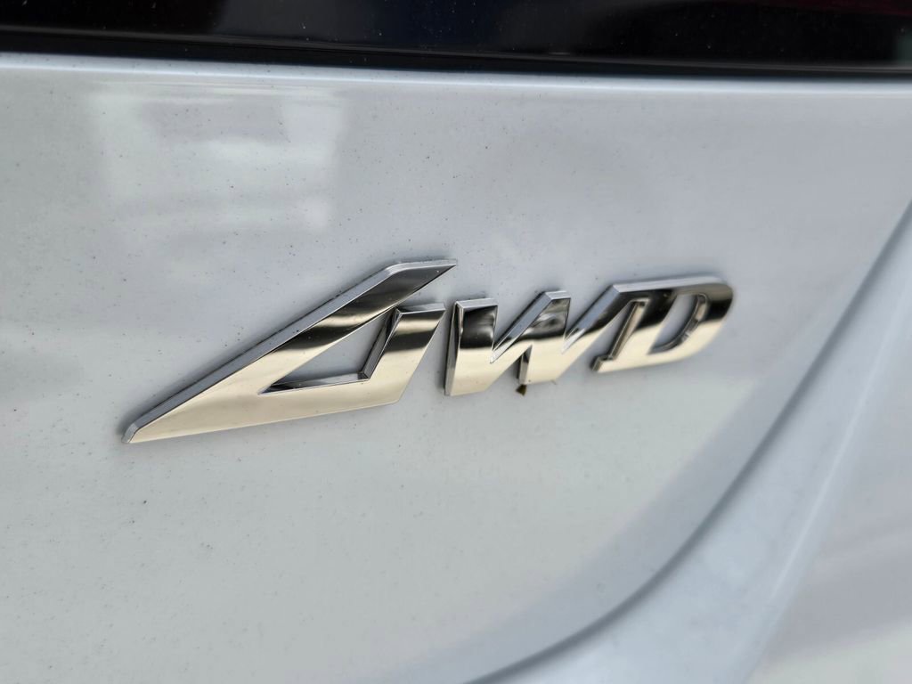 New 2026 Genesis G90 3.5T AWD/4WD image 5