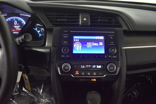 Used 2020 Honda Civic LX image 17