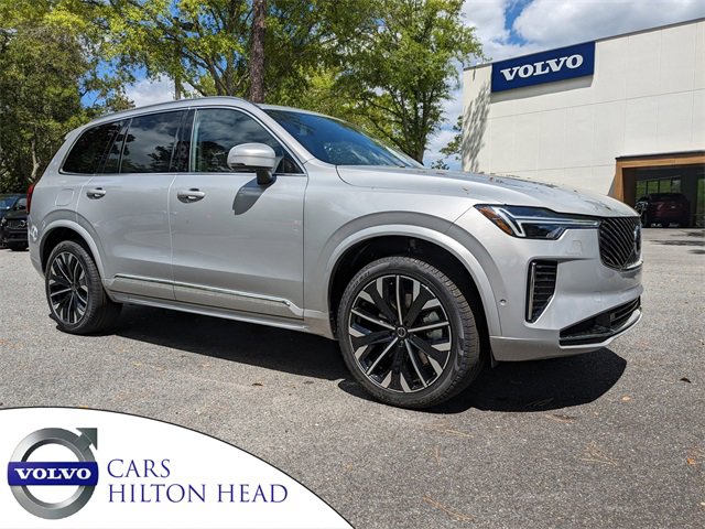 New 2025 Volvo XC90 T8 Plus