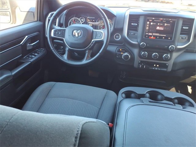 Used 2024 RAM 2500 Big Horn w/ Bed Utility Group image 5