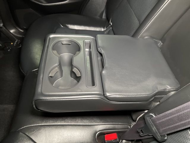 Used 2025 MAZDA CX-5 AWD 2.5 S w/ Select Package image 49