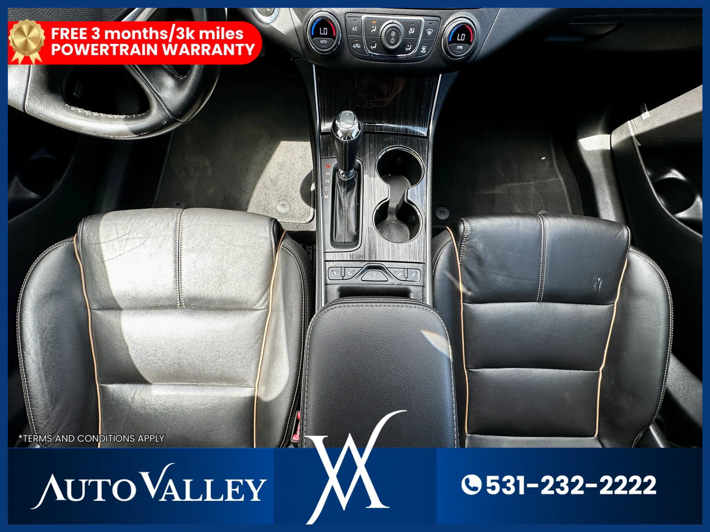 Used 2019 Chevrolet Impala Premier FWD image 33