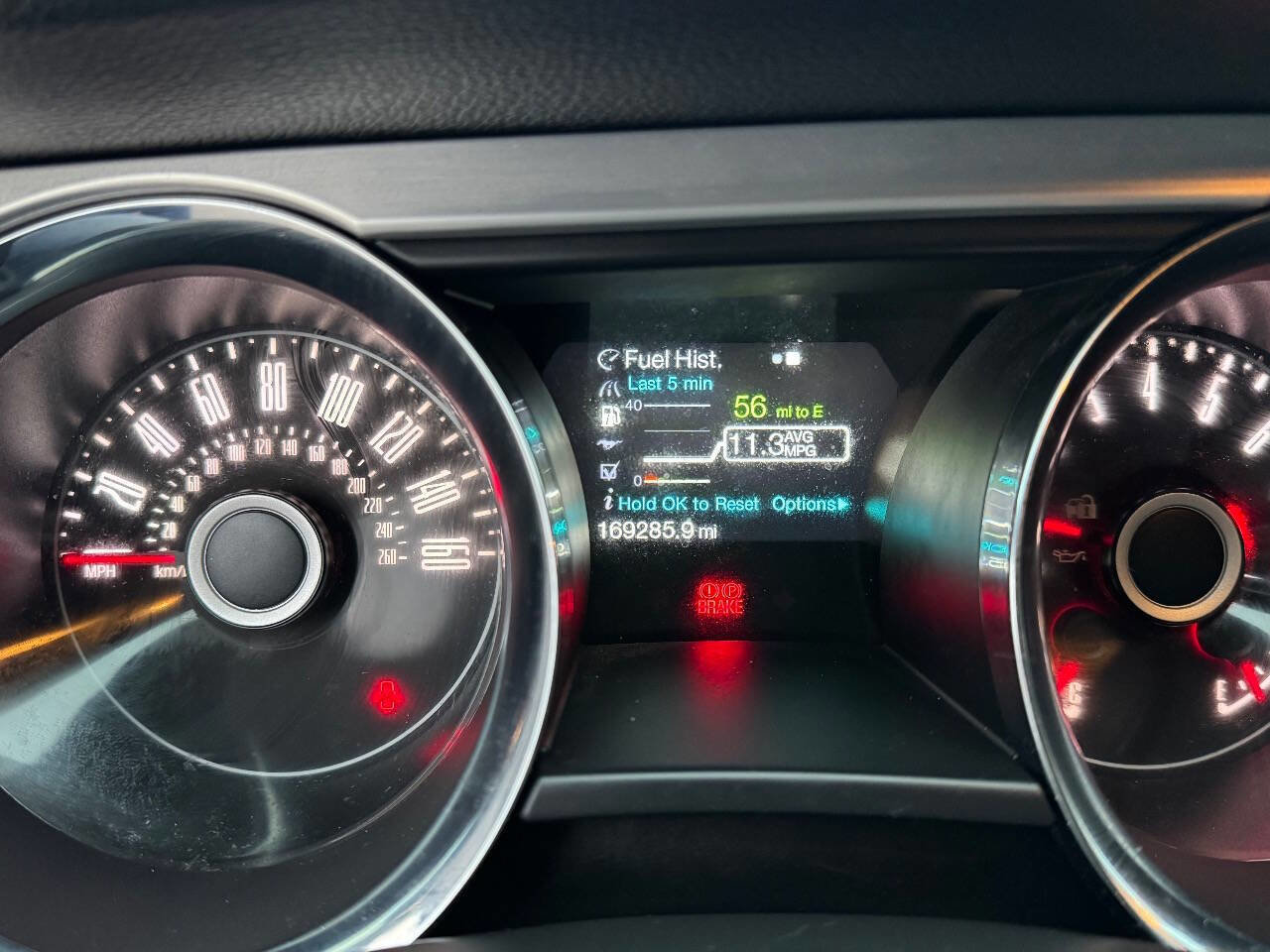 Used 2014 Ford Mustang GT Premium w/ Accessory Package 5 RWD image 15