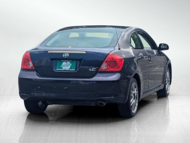 Used 2006 Scion tC FWD image 4
