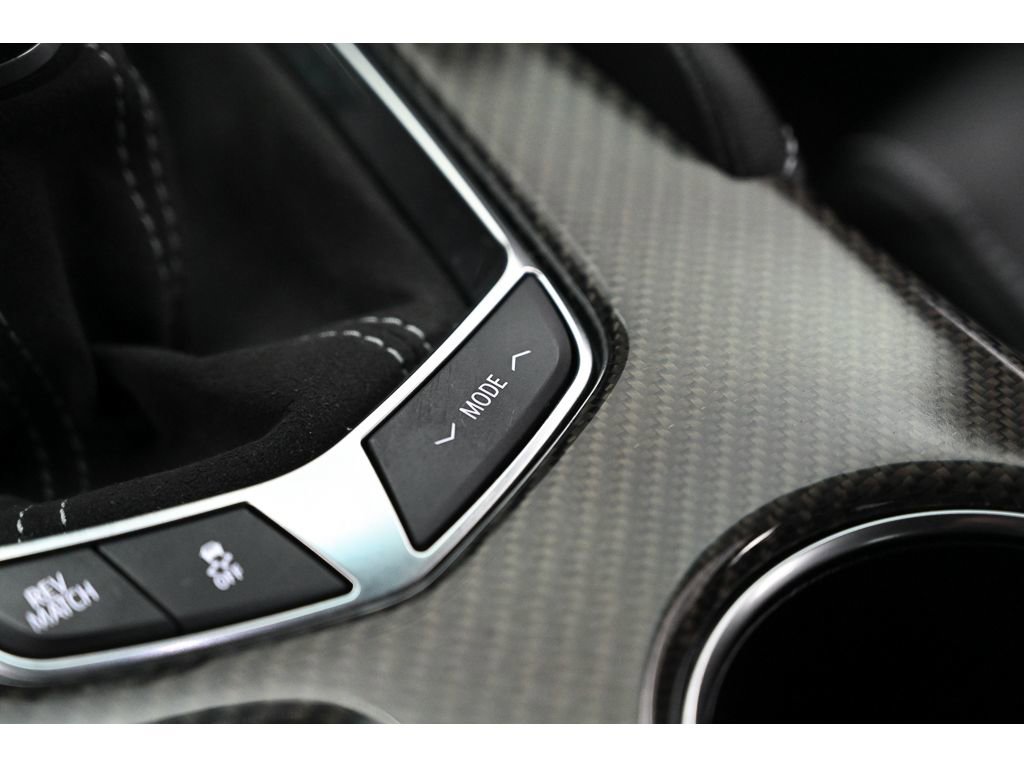 Used 2022 Cadillac CT4 V Blackwing w/ Carbon Fiber 1 Package image 56