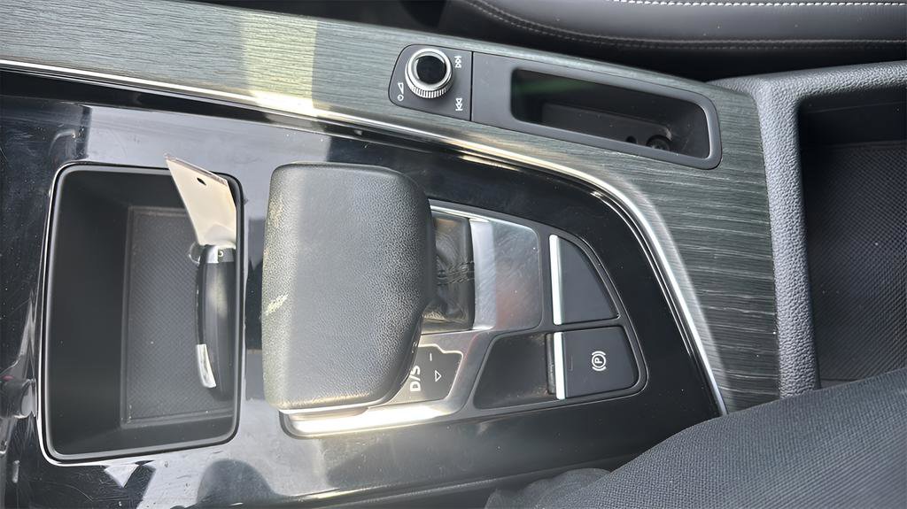 Used 2023 Audi A4 2.0T Premium w/ Convenience Package image 20