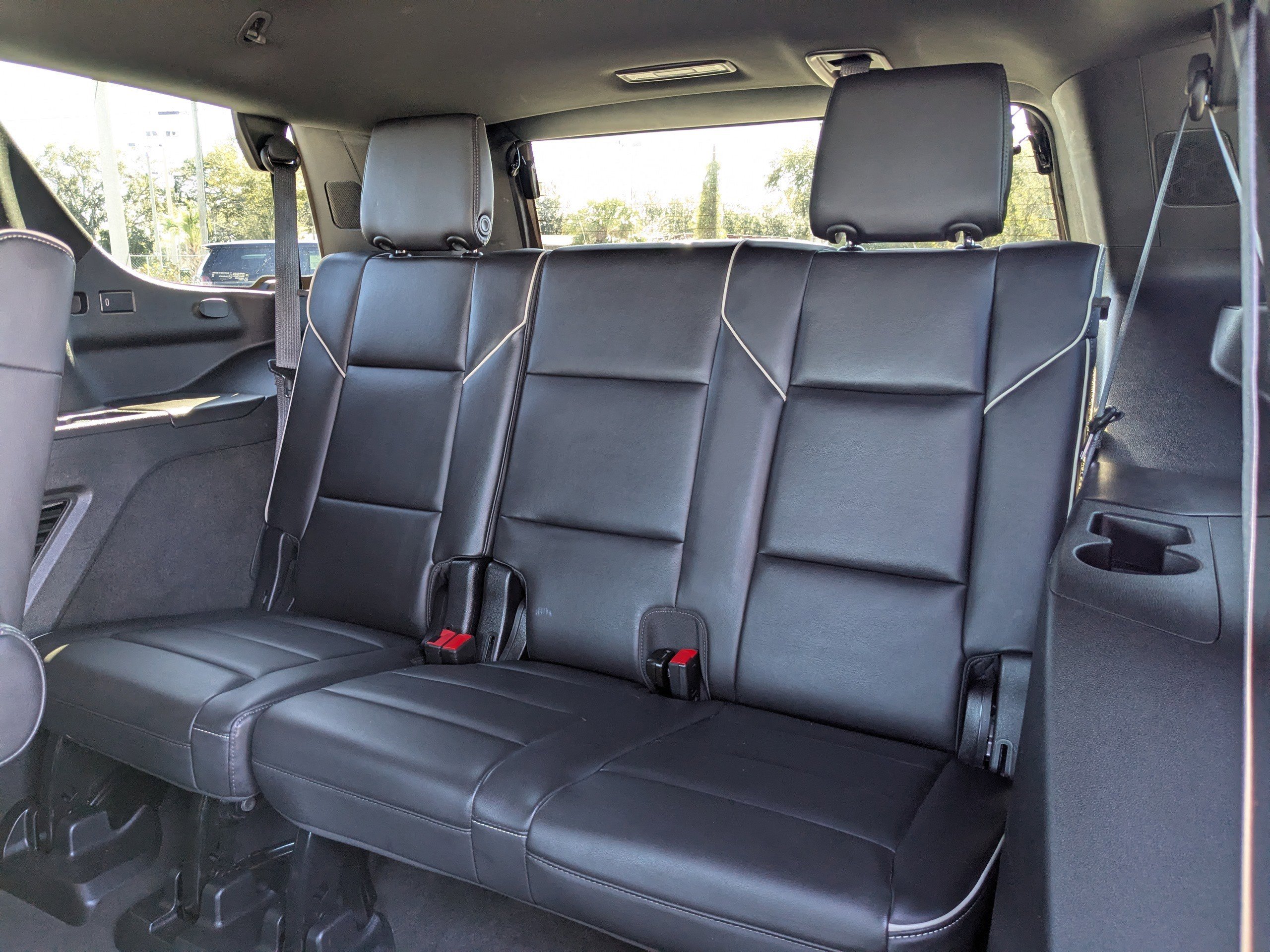 Used 2024 Cadillac Escalade Sport image 15