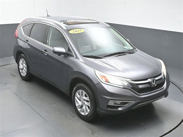 Used 2015 Honda CR-V EX-L image 40