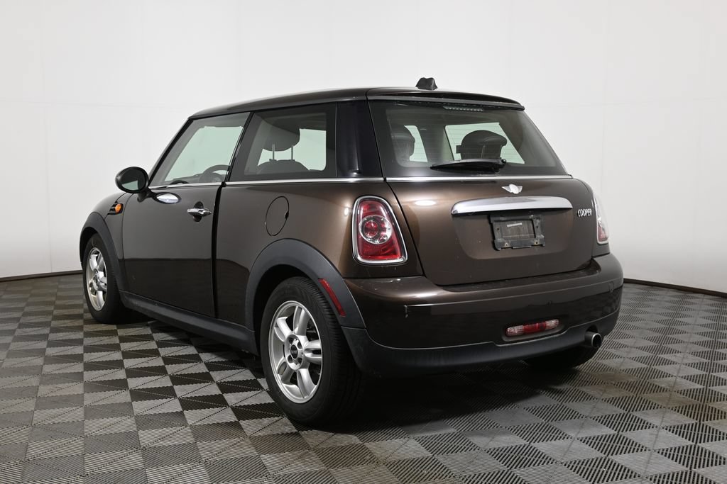 Used 2012 MINI Cooper Hardtop FWD image 9