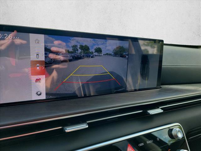 Used 2026 Genesis GV80 2.5T Advanced image 20