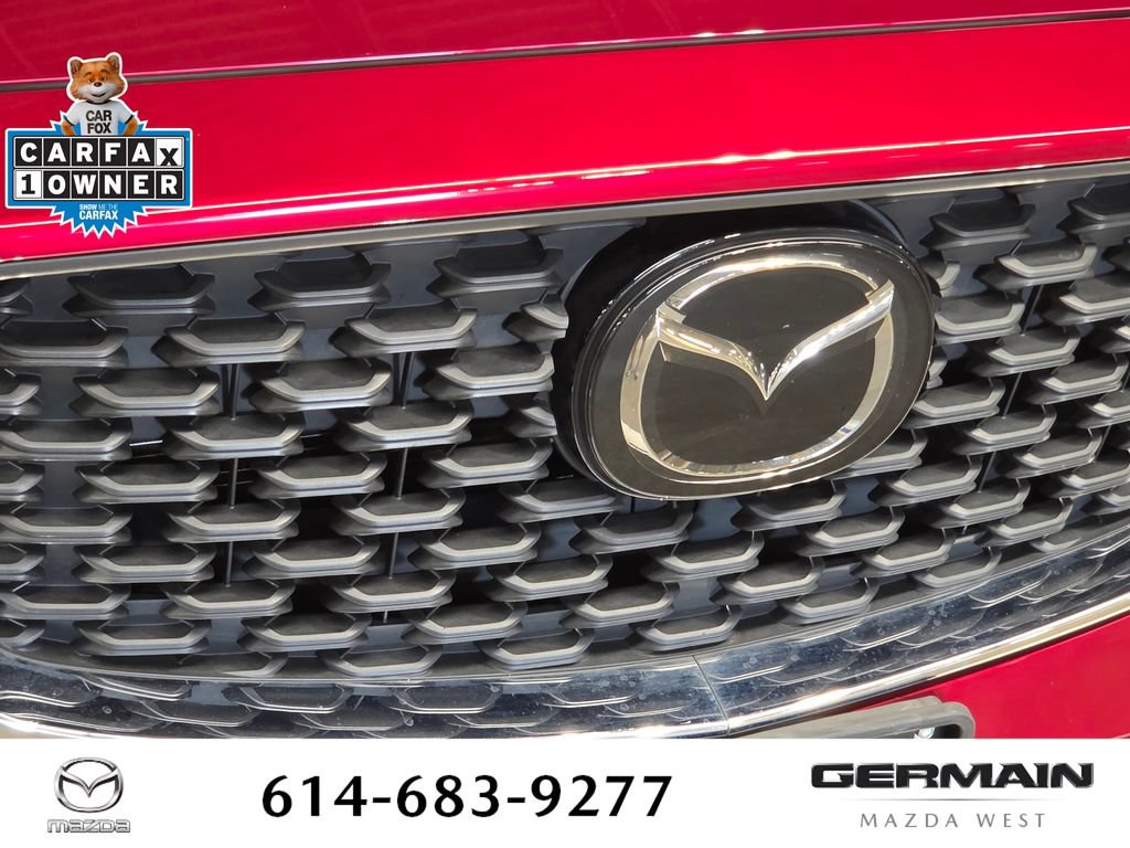 Used 2023 MAZDA CX-5 AWD 2.5 S image 14