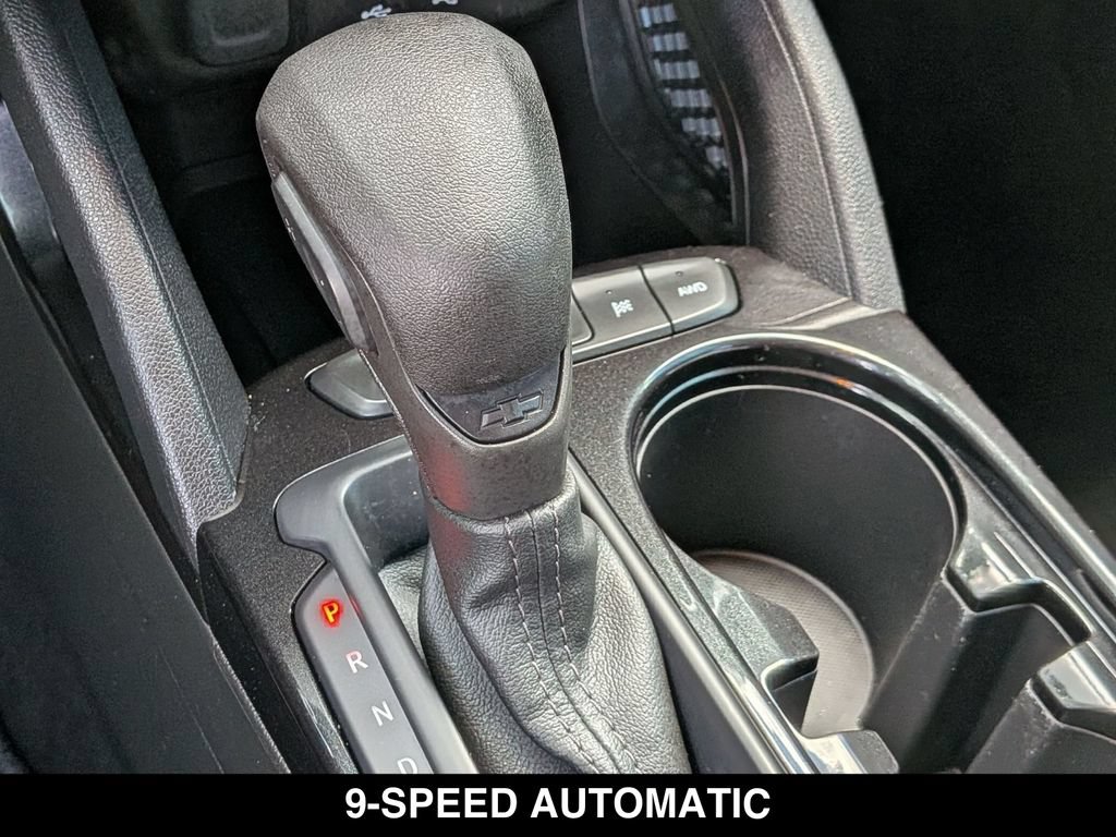 Used 2023 Chevrolet TrailBlazer LT w/ Convenience Package AWD/4WD image 6
