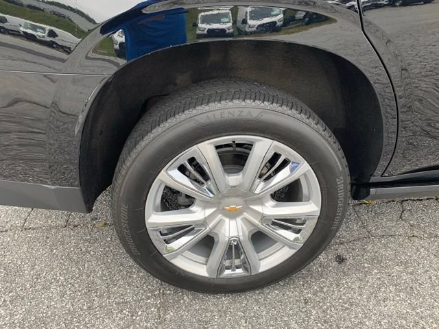 Used 2024 Chevrolet Tahoe High Country w/ Advanced Technology Package AWD/4WD image 40