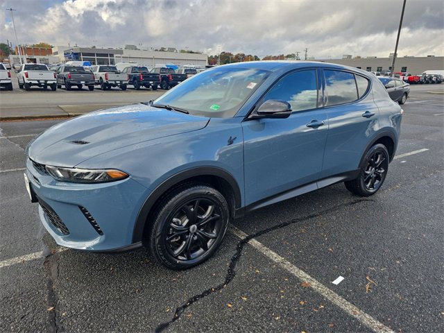 Used 2024 Dodge Hornet GT w/ GT Blacktop Package image 1