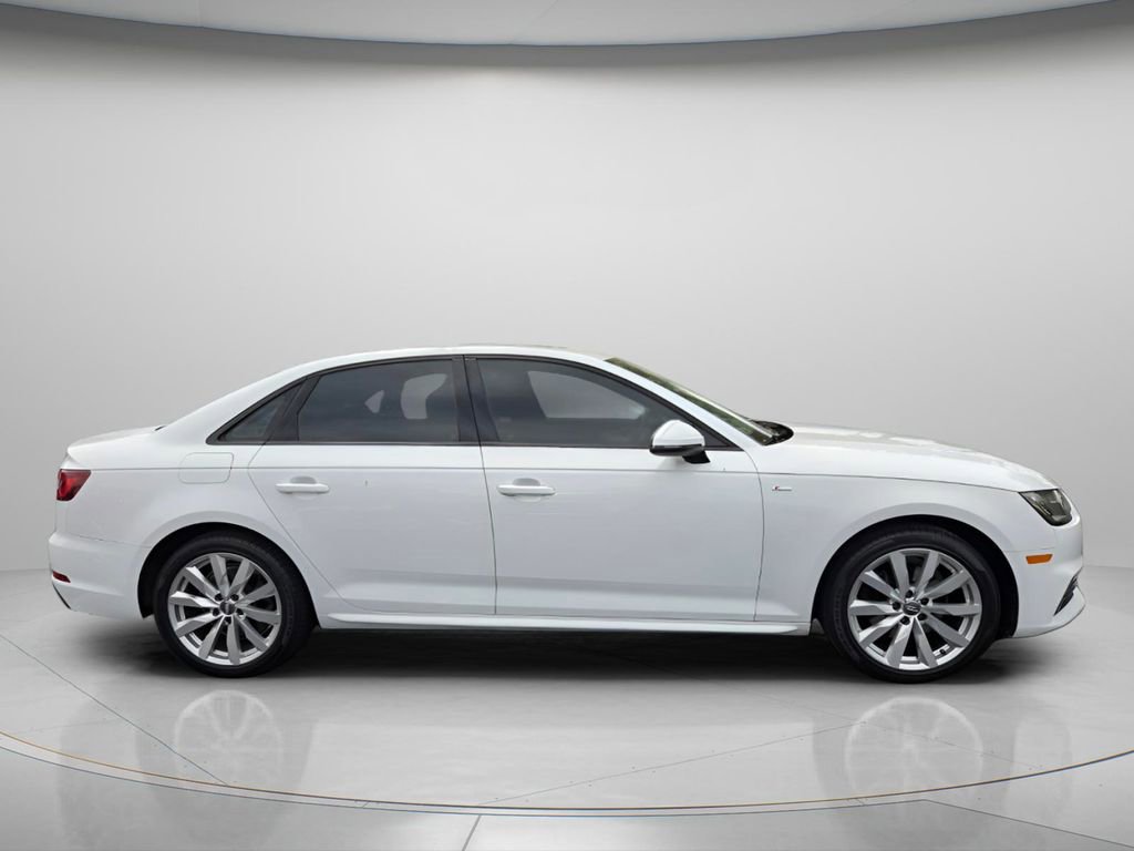 Used 2018 Audi A4 2.0T Ultra Premium w/ 18" Wheel Package image 6