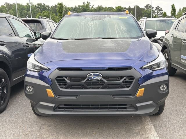 Certified 2026 Subaru Crosstrek 2.5i Wilderness AWD/4WD image 4