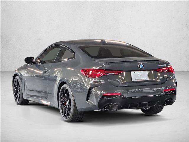 New 2026 BMW M440i Coupe w/ Premium Package image 7