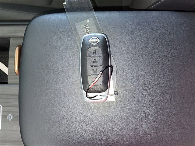 Certified 2024 Nissan Ariya FWD image 34