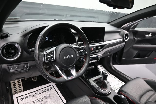 Used 2024 Kia Forte GT FWD image 13