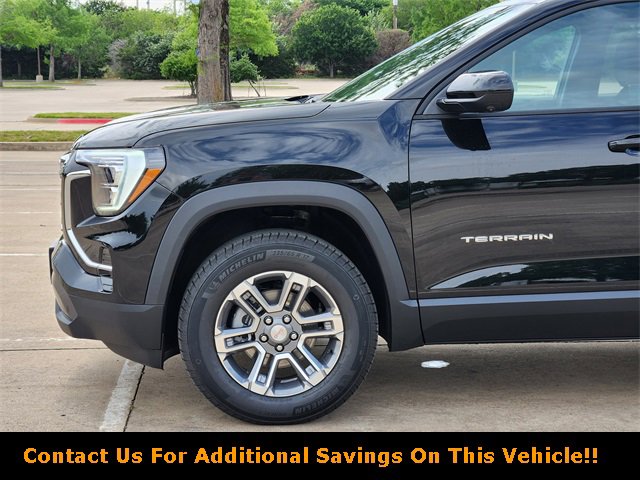 New 2026 GMC Terrain Elevation w/ Technology Package II image 5