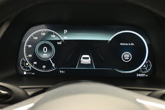 Used 2023 Hyundai Sonata SEL w/ Convenience Package FWD image 13