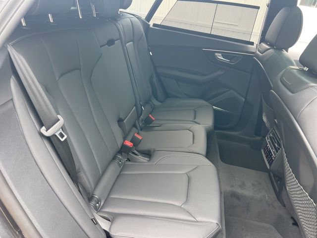 New 2026 Audi Q8 Premium Plus image 29