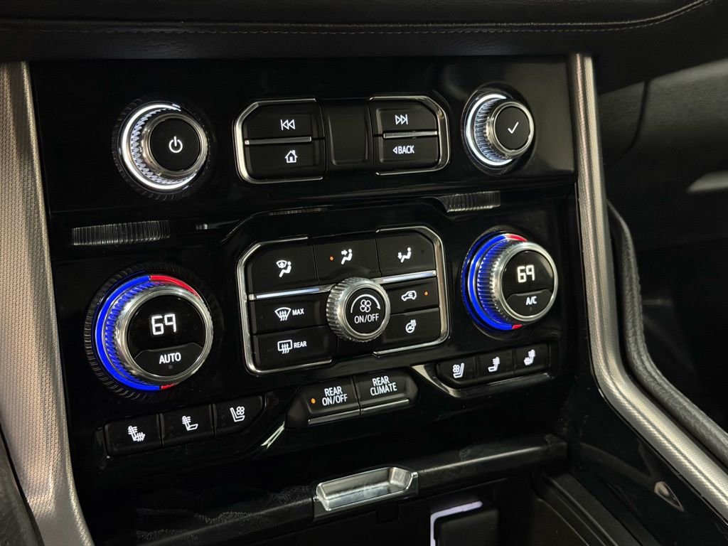 Certified 2024 GMC Yukon XL Denali w/ Denali Reserve Package image 43