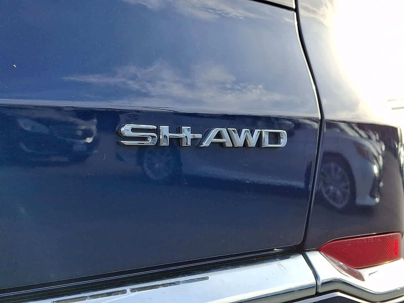 Used 2023 Acura MDX SH-AWD w/ Technology Package image 35