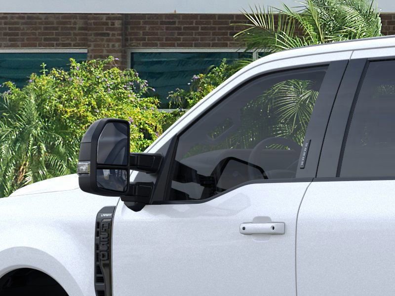 New 2025 Ford F250 Lariat w/ Lariat Ultimate Package image 20