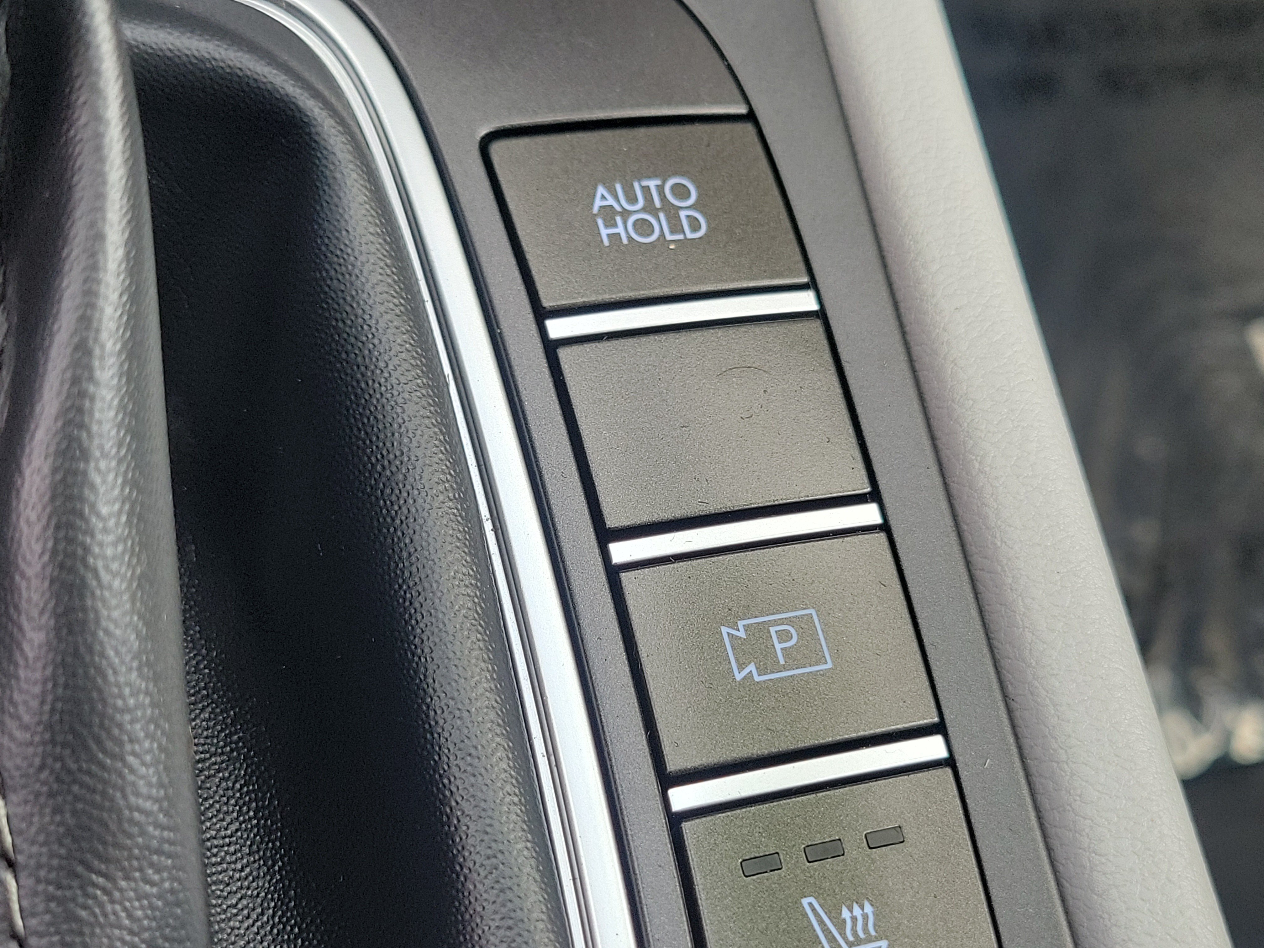Certified 2026 Hyundai Kona SEL Sport FWD image 17