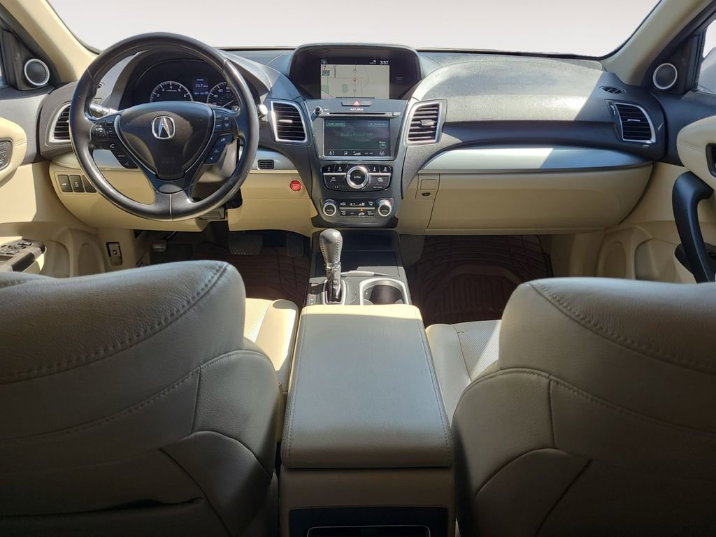Used 2017 Acura RDX FWD w/ Technology Package image 10