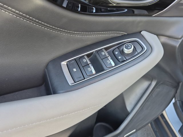 Used 2023 Subaru Outback Limited XT AWD/4WD image 14