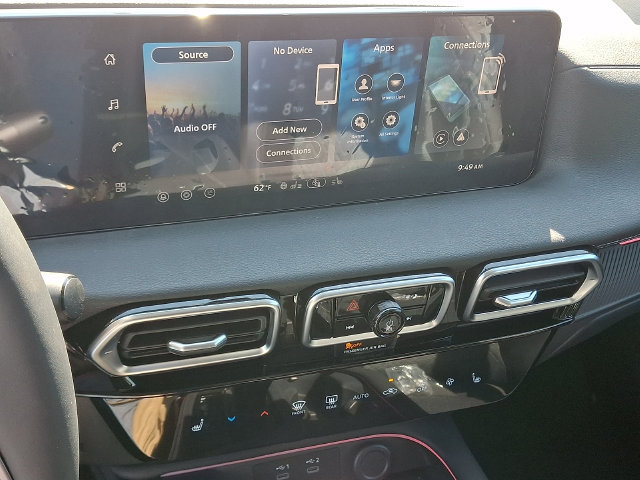 New 2026 Nissan Sentra SV w/ SV Convenience Package FWD image 7