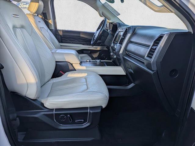 Used 2019 Ford Expedition Max Platinum image 21