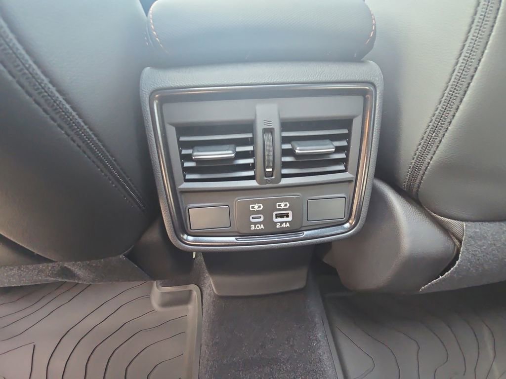 New 2026 Subaru Forester Sport AWD/4WD image 25