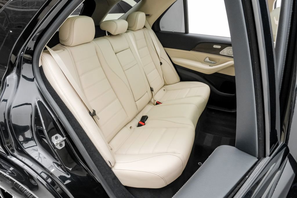 Used 2022 Mercedes-Benz GLE 580 4MATIC image 37