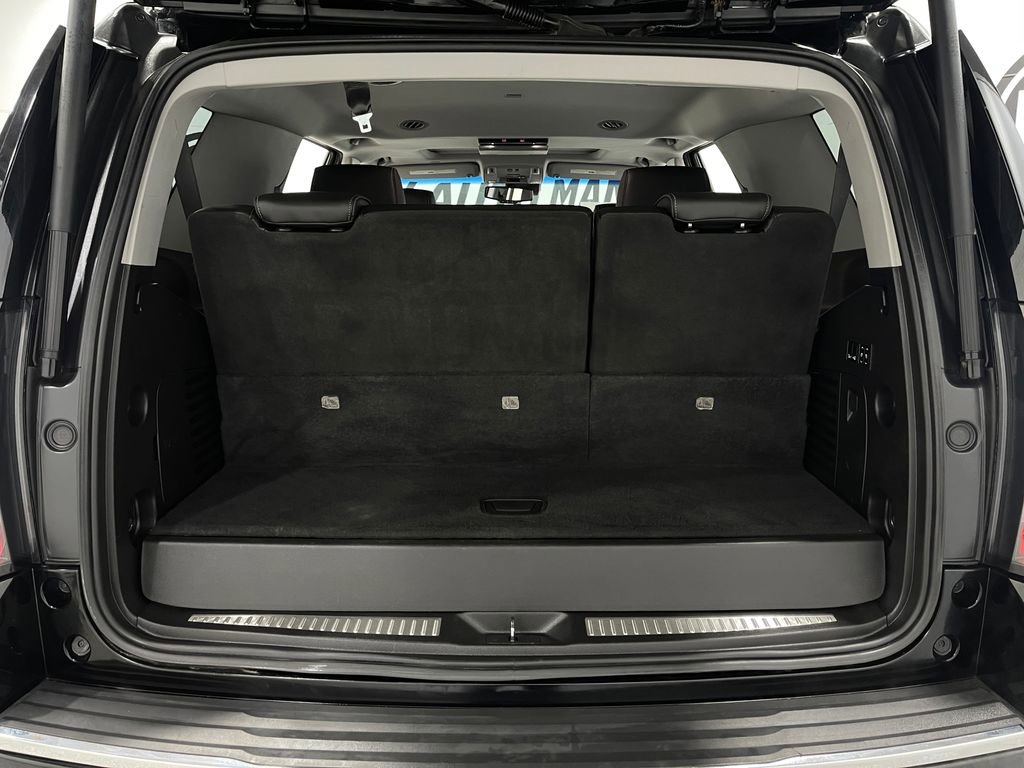 Used 2019 GMC Yukon Denali image 29
