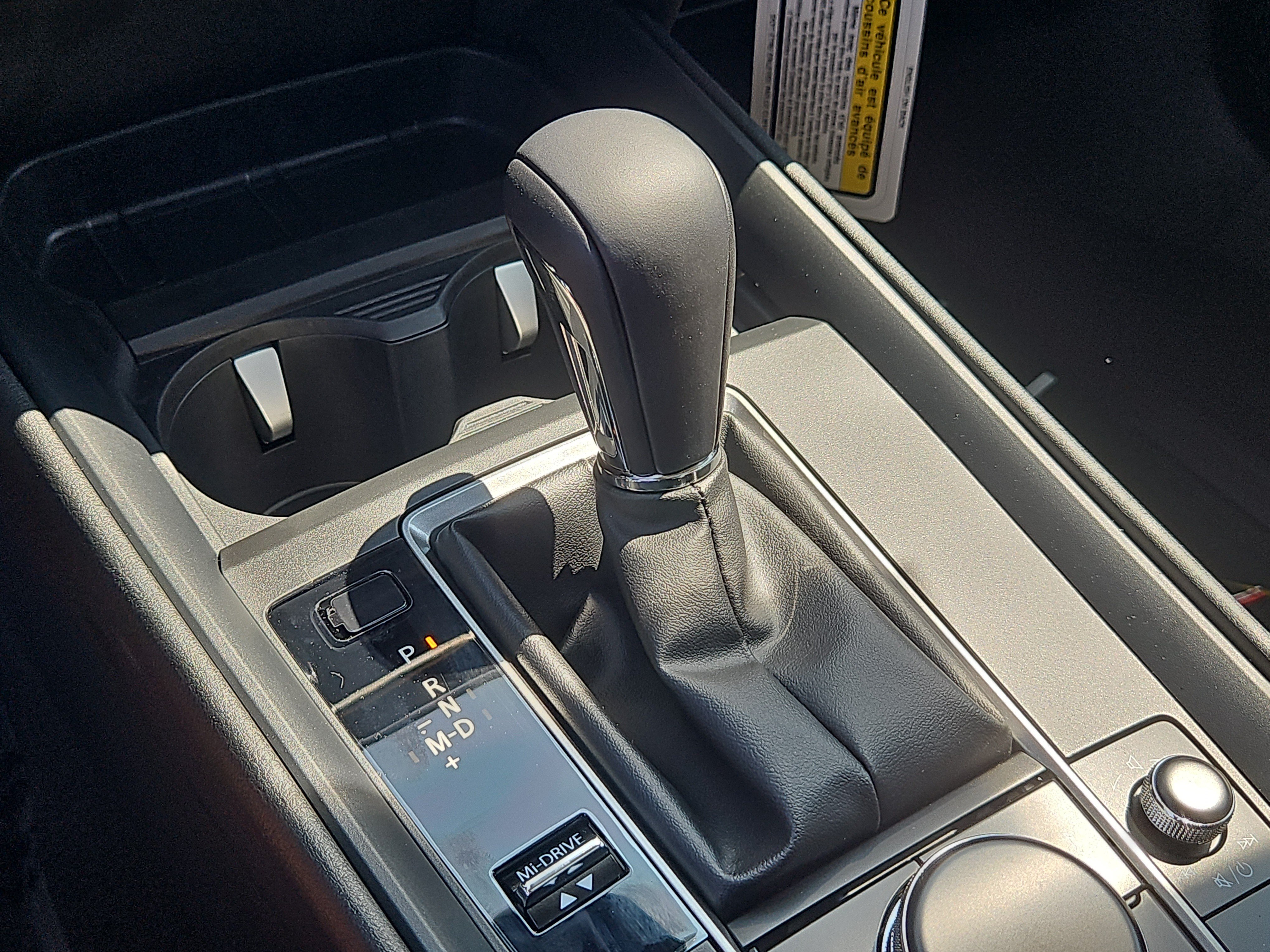 New 2026 MAZDA CX-50 AWD 2.5 S w/ Weather Package image 16