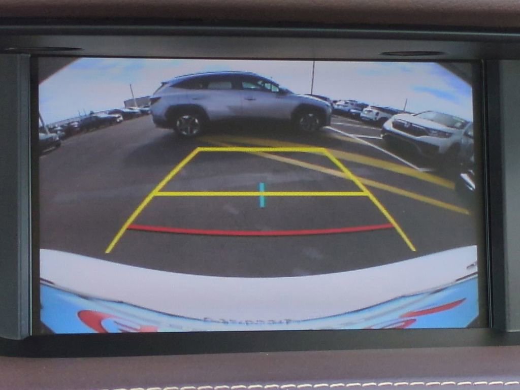 Used 2017 Lexus ES 350 image 20