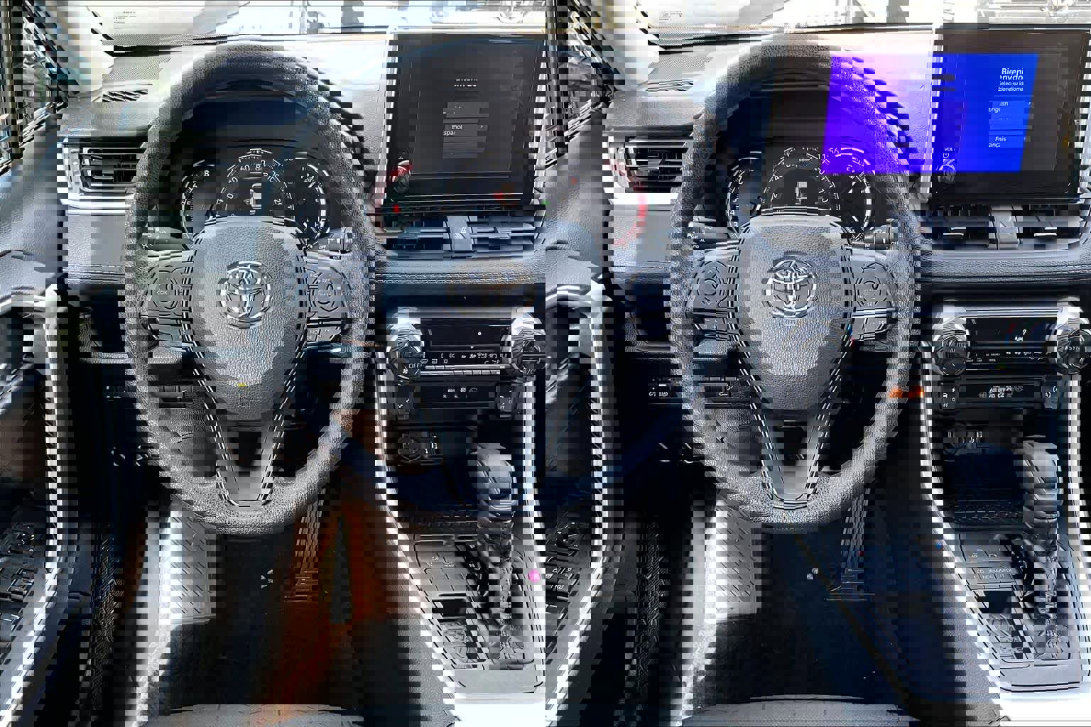 Certified 2023 Toyota RAV4 XLE image 5