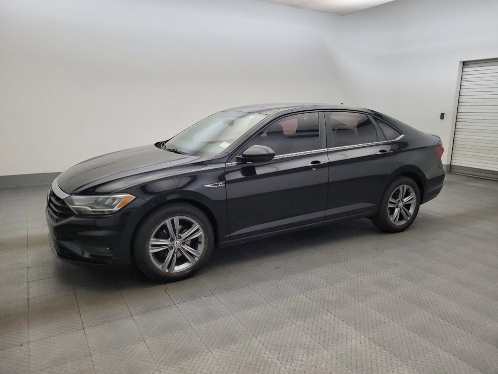 Used 2019 Volkswagen Jetta R-Line FWD image 2