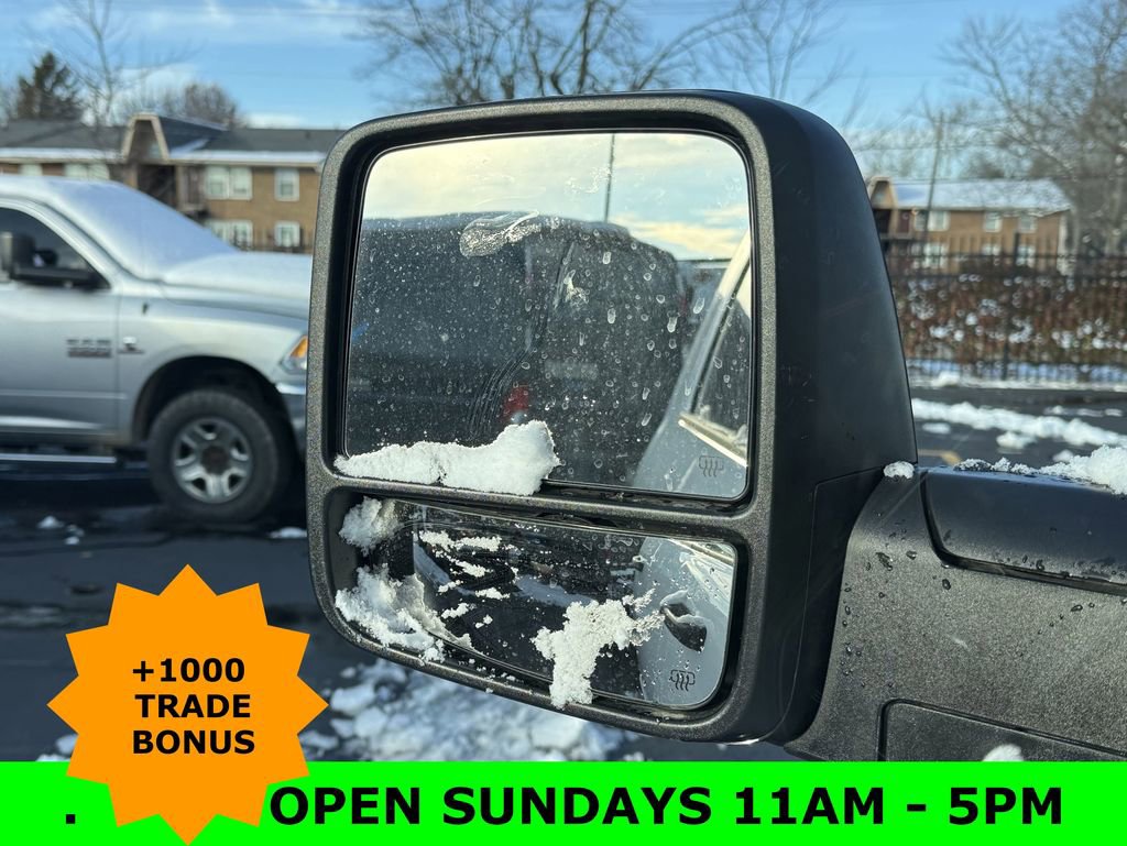 New 2026 RAM 5500 Tradesman image 13