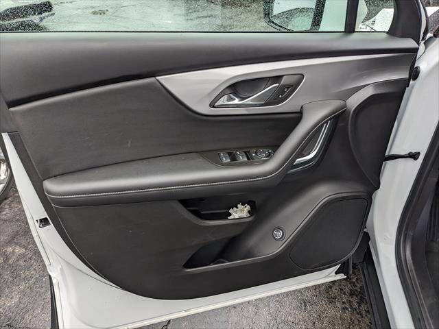 Used 2023 Chevrolet Blazer LT w/ Convenience Package image 10