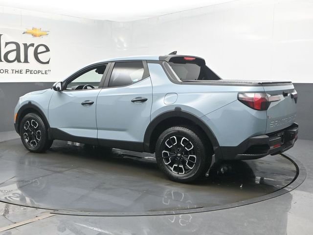 Used 2022 Hyundai Santa Cruz SEL image 35