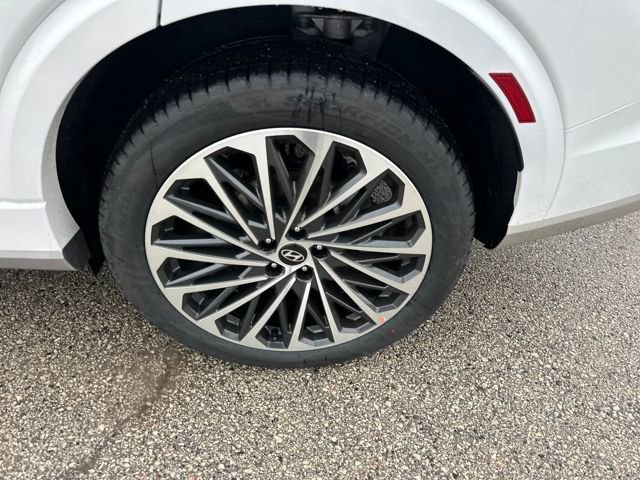 New 2026 Hyundai Palisade Calligraphy image 41