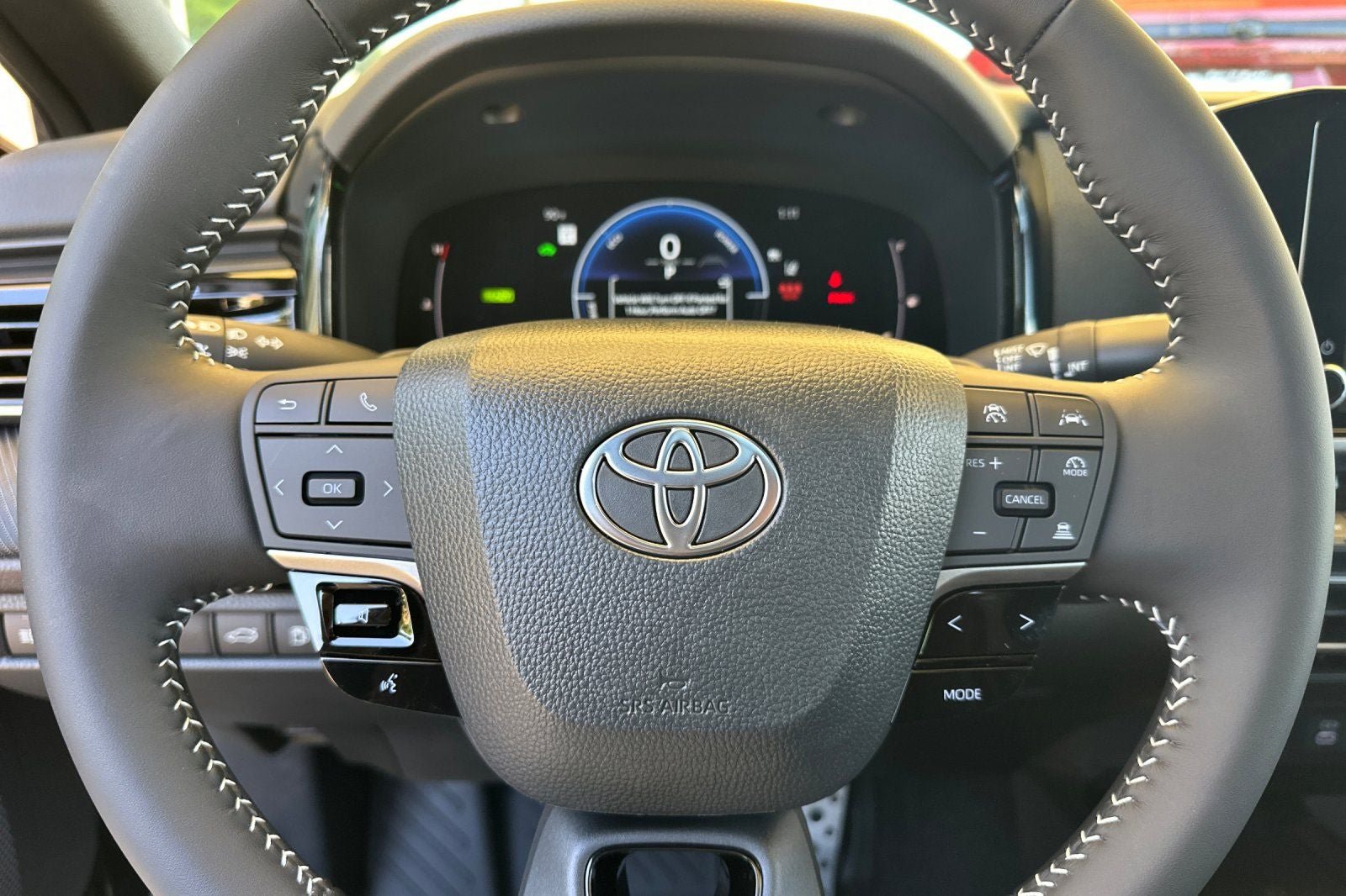 New 2026 Toyota Camry SE w/ Convenience Package FWD image 24