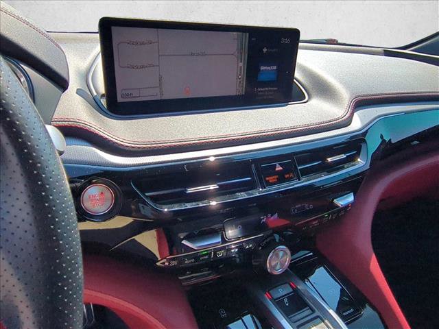Used 2022 Acura MDX Type S image 13