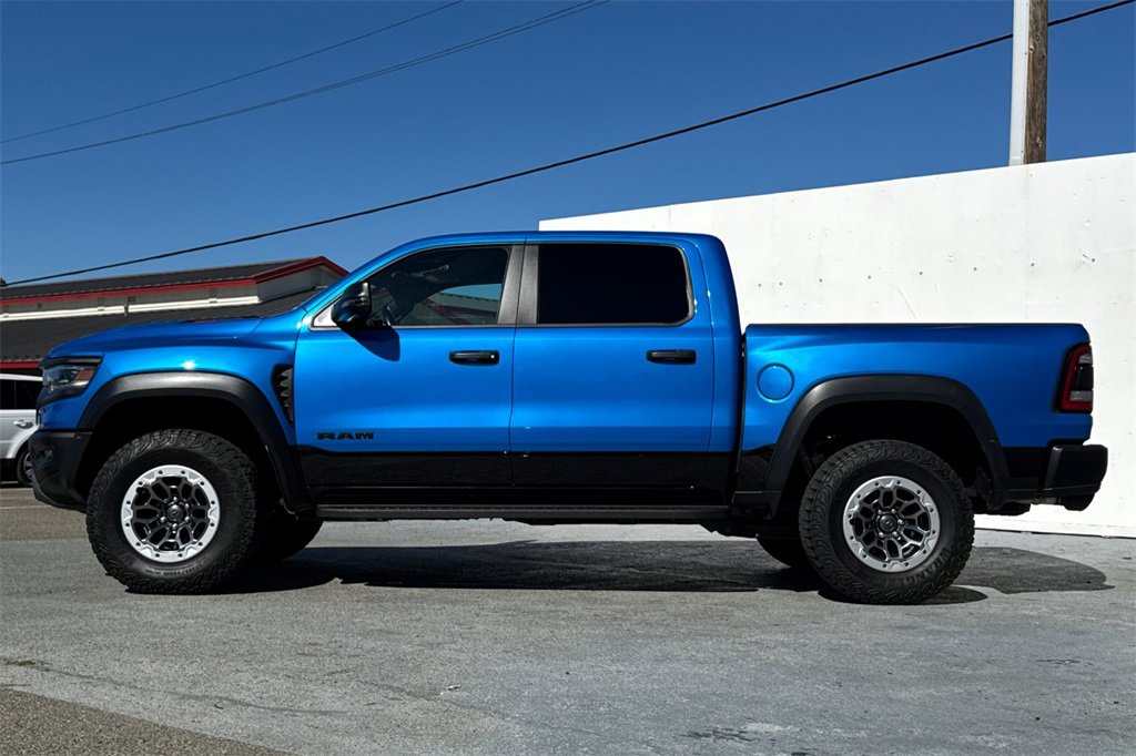 Used 2023 RAM 1500 TRX w/ TRX Level 1 Equipment Group image 7