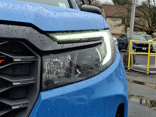 Certified 2024 Honda Ridgeline TrailSport image 9